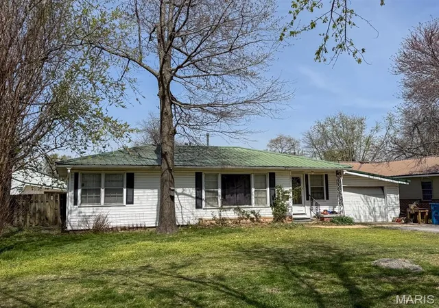 Photo 2 of Single family home for sale at 604 Hwy J, Malden, MO 63863 | MLS# MIS26019548 | Listing updated on 2026-09-15