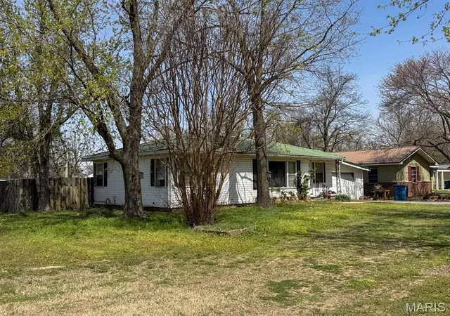 Photo 3 of Single family home for sale at 604 Hwy J, Malden, MO 63863 | MLS# MIS26019548 | Listing updated on 2026-09-15
