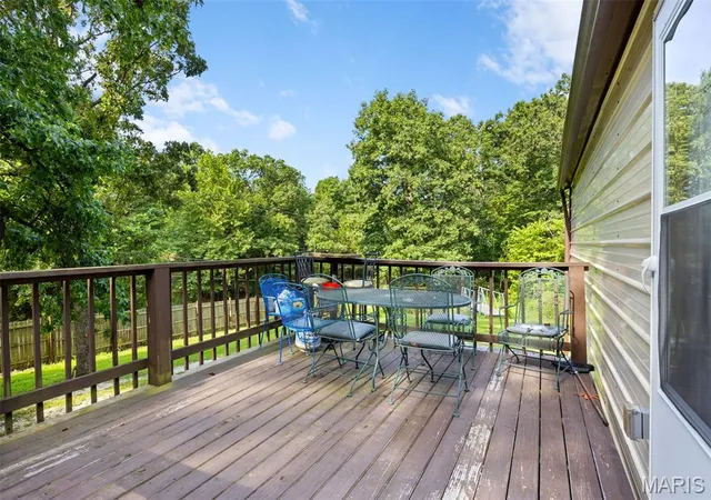 Photo 3 of Sale Pending at 11 Jade Rd, Rocky Mount, MO 65072 | MLS# MIS26019769 | Listing updated on 2026-10-03