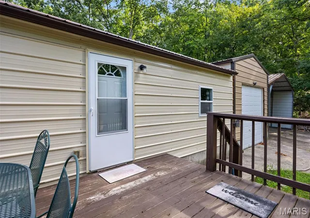 Photo 4 of Sale Pending at 11 Jade Rd, Rocky Mount, MO 65072 | MLS# MIS26019769 | Listing updated on 2026-10-03