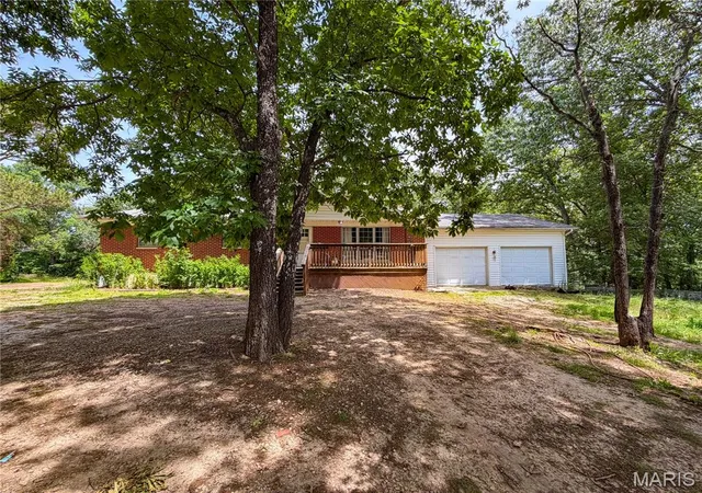 Photo 2 of Single family home for sale at 5644 State Road B, Hillsboro, MO 63050 | MLS# MIS26020774 | Listing updated on 2026-09-10