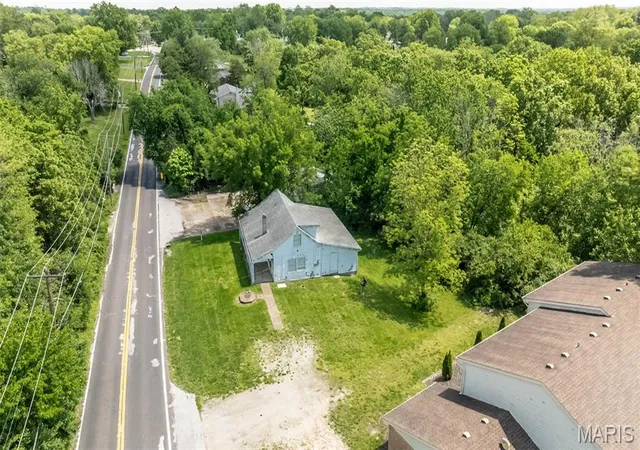 Land for sale at 4940 Griffin Rd, Saint Louis, MO 63128 | MLS# MIS26020851