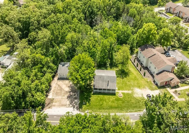 Photo 3 of Land for sale at 4940 Griffin Rd, Saint Louis, MO 63128 | MLS# MIS26020851 | Listing updated on 2026-09-10