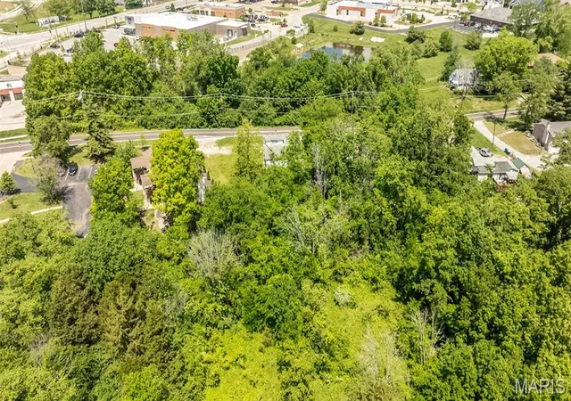 Photo 3 of Land for sale at 4940 Griffin Rd, Saint Louis, MO 63128 | MLS# MIS26020851 | Listing updated on 2026-09-10