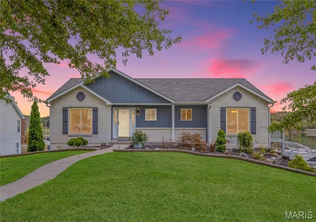 Photo 1 of Sale Pending at 10107 Greenbriar Ct, Foristell, MO 63348 | MLS# MIS26021390 | Listing updated on 2026-09-25