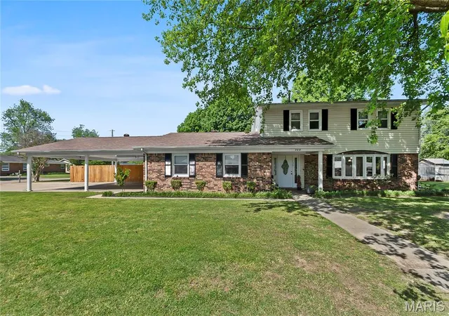 Photo 1 of Single family home for sale at 130 Saint Mark Lane, New Madrid, MO 63869 | MLS# MIS26021754 | Listing updated on 2026-09-11
