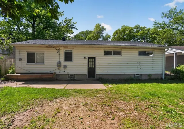 Photo 31 of Sale Pending at 10112 Jett Dr, Saint Louis, MO 63136 | MLS# MIS26023050 | Listing updated on 2026-10-01