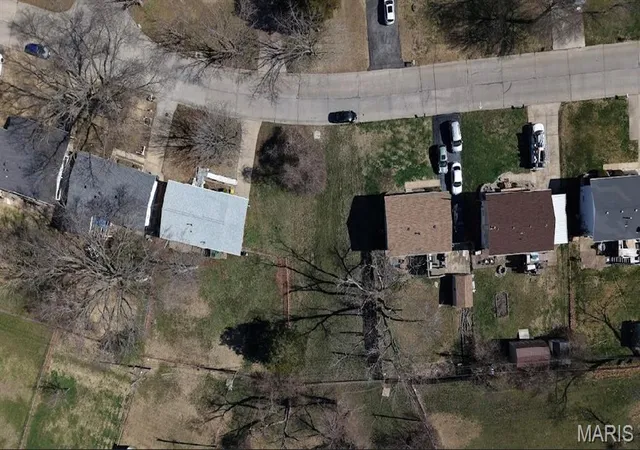 Land for sale at 4309 Snelson Dr, Saint Louis, MO 63129 | MLS# MIS26023747