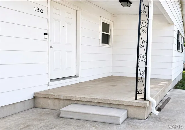 Photo 2 of Single family home for sale at 130 Hunt St, Dexter, MO 63841 | MLS# MIS26023813 | Listing updated on 2026-09-11