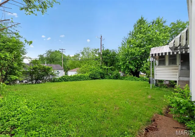 Photo 3 of Single family home for sale at 1128 Bliss Dr, Saint Louis, MO 63137 | MLS# MIS26023837 | Listing updated on 2026-09-22