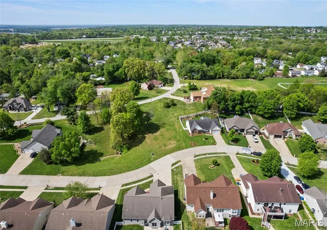 Photo 4 of Land for sale at 467 Pearl Ridge Ct, St Charles, MO 63303 | MLS# MIS26024174 | Listing updated on 2026-09-14