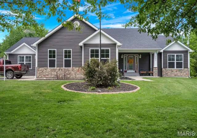 Single family home for sale at 207 E Foreman St, Jonesburg, MO 63351 | MLS# MIS26024793