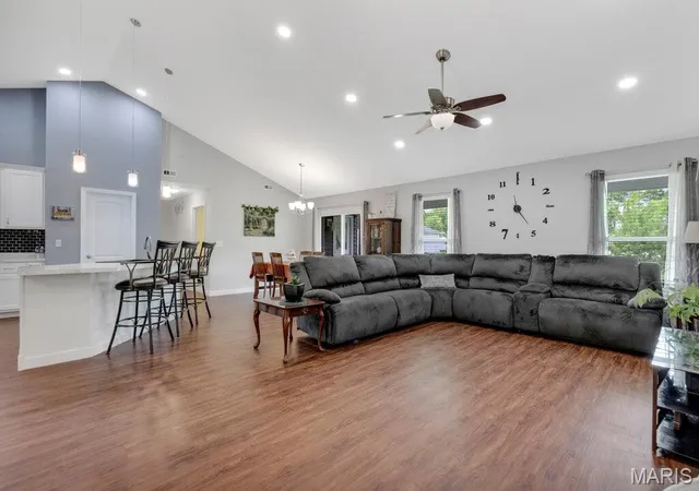 Photo 3 of Single family home for sale at 207 E Foreman St, Jonesburg, MO 63351 | MLS# MIS26024793 | Listing updated on 2026-09-11