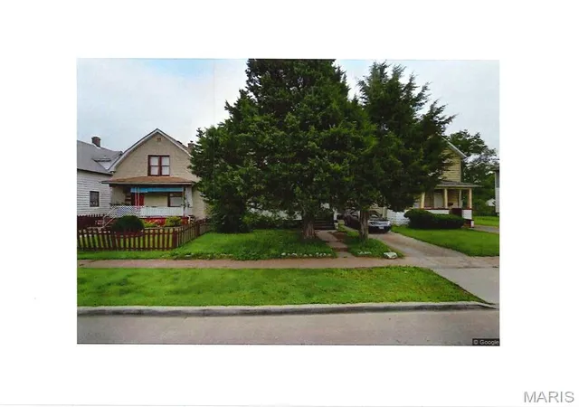 Photo 1 of Single family home for sale at 538 N 22nd St, East Saint Louis, IL 62205 | MLS# MIS26024905 | Listing updated on 2026-09-15