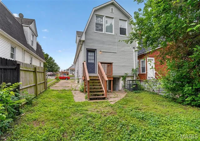 Photo 2 of Single family home for sale at 4749 Oldenburg Ave, Saint Louis, MO 63123 | MLS# MIS26025115 | Listing updated on 2026-09-23