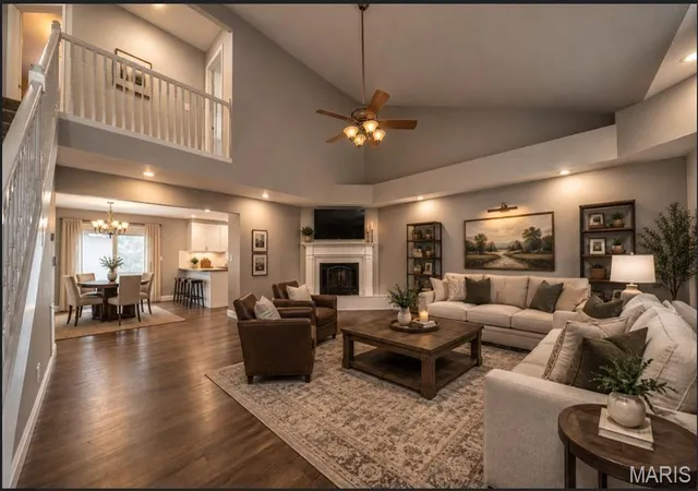 Photo 3 of Single family home for sale at 113 Ridgeview Dr, Saint Robert, MO 65584 | MLS# MIS26025157 | Listing updated on 2026-09-14