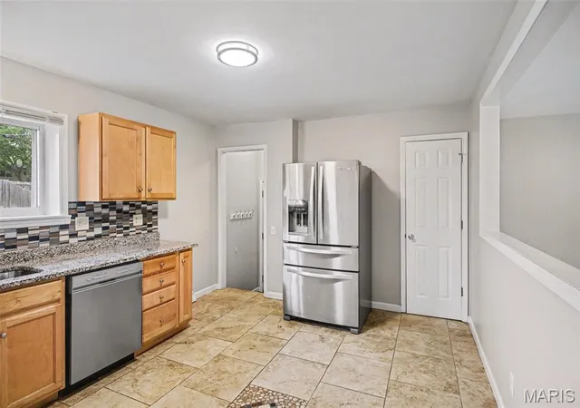 Photo 4 of Single family home for sale at 1265 Mallard Ln, Florissant, MO 63031 | MLS# MIS26025823 | Listing updated on 2026-09-10