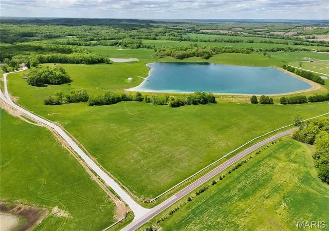 Photo 2 of Land for sale at 0 Hwy D   Tract 8 (327+/  Acres), Eolia, MO 63344 | MLS# MIS26025953 | Listing updated on 2026-09-11