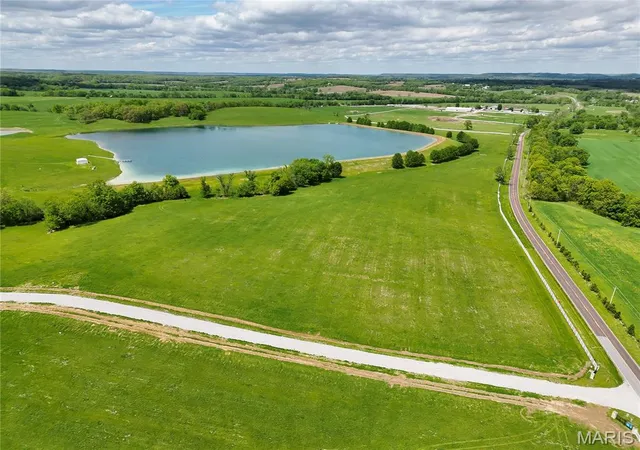Photo 3 of Land for sale at 0 Hwy D   Tract 8 (327+/  Acres), Eolia, MO 63344 | MLS# MIS26025953 | Listing updated on 2026-09-11