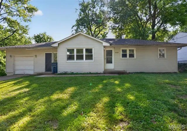 Single family home for sale at 6148 Dupree Ave, Saint Louis, MO 63135 | MLS# MIS26025957