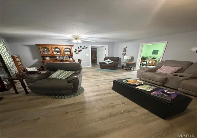 Photo 3 of Sale Pending at 8742 Hwy H, Ellington, MO 63638 | MLS# MIS26025984 | Listing updated on 2026-09-11