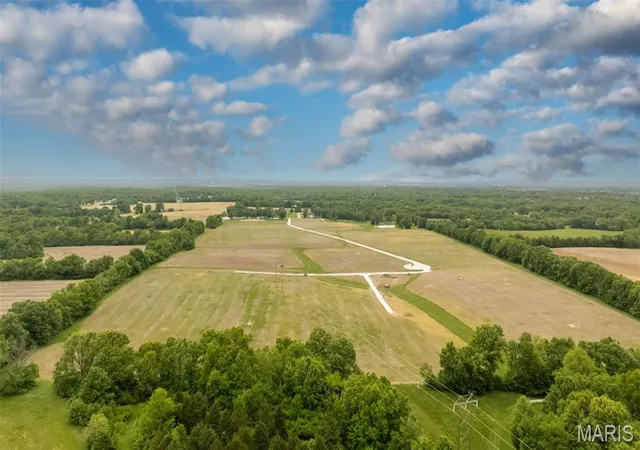 Photo 4 of Land for sale at 191 Acorn Ct, Unincorporated, MO 63385 | MLS# MIS26026138 | Listing updated on 2026-09-11