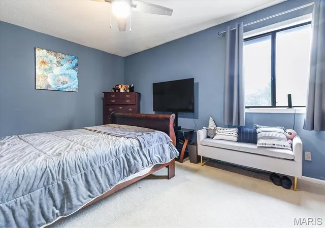 Photo 3 of Sale Pending at 228 Cedar Grove Dr #D, St Charles, MO 63304 | MLS# MIS26026182 | Listing updated on 2026-09-11