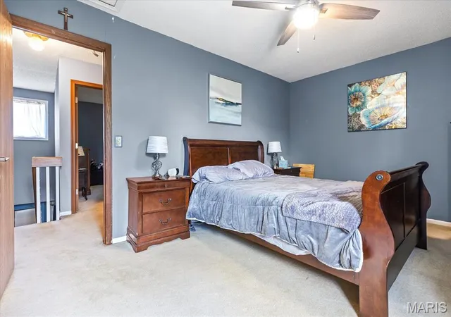 Photo 3 of Sale Pending at 228 Cedar Grove Dr #D, St Charles, MO 63304 | MLS# MIS26026182 | Listing updated on 2026-09-11