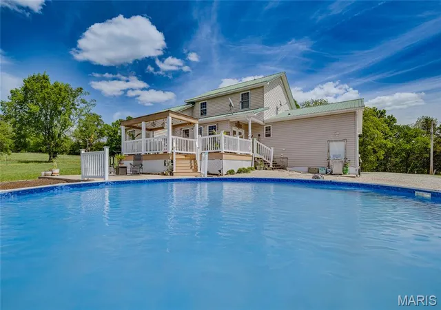Photo 2 of Single family home for sale at 12213 Younker Rd, Potosi, MO 63664 | MLS# MIS26026281 | Listing updated on 2026-09-11