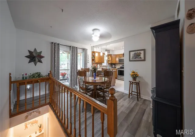Photo 3 of Single family home for sale at 1112 Sycamore Dr, Rolla, MO 65401 | MLS# MIS26026293 | Listing updated on 2026-09-09