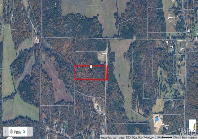 Land for sale at 4071 Saddle Wood Rd, De Soto, MO 63020 | MLS# MIS26026460