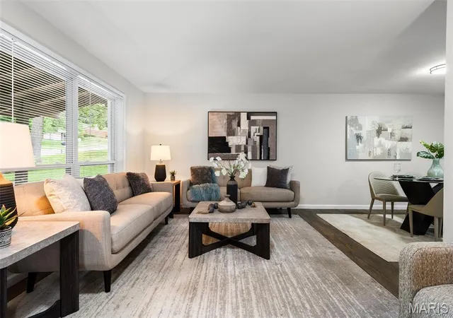 Single family home for sale at 1646 Pepperwood Dr, Saint Louis, MO 63146 | MLS# MIS26026515