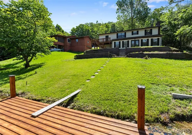 Photo 47 of Single family home for sale at 233 Normandie Dr, Bonne Terre, MO 63628 | MLS# MIS26026682 | Listing updated on 2026-10-01