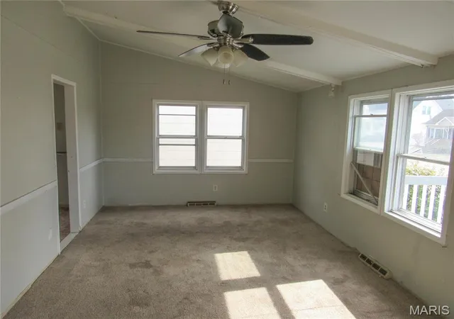 Photo 3 of Single family home for sale at 209 W 2nd South St, Mount Olive, IL 62069 | MLS# MIS26027275 | Listing updated on 2026-09-10