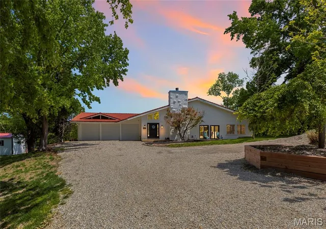 Single family home for sale at 2900 Ossenfort Rd, Wildwood, MO 63038 | MLS# MIS26027399