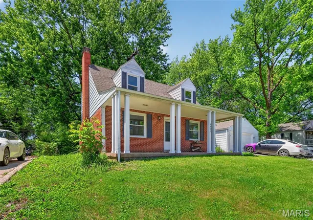 Photo 1 of Single family home for sale at 9817 Balboa Dr, Saint Louis, MO 63136 | MLS# MIS26027659 | Listing updated on 2026-09-23