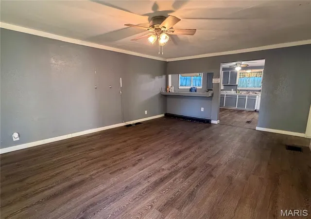 Photo 2 of Single family home for sale at 305 Mine Rd, Sawyerville, IL 62085 | MLS# MIS26027746 | Listing updated on 2026-09-28