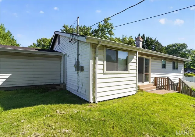 Photo 1 of Single family home for sale at 11874 Beckett Fall Rd, Black Jack, MO 63033 | MLS# MIS26027898 | Listing updated on 2026-09-11
