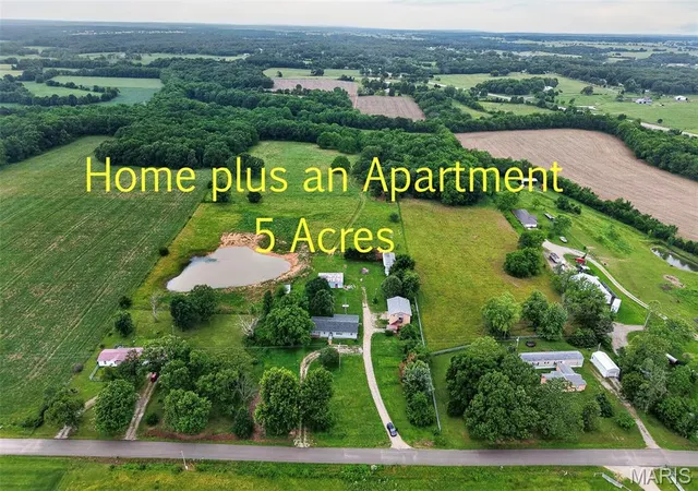 Photo 1 of Single family home for sale at 21725 Owl Dr, Lebanon, MO 65536 | MLS# MIS26028374 | Listing updated on 2026-09-22