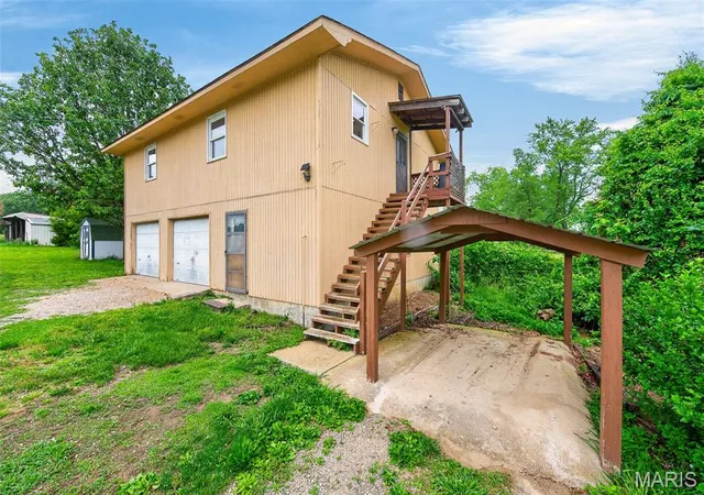 Photo 2 of Single family home for sale at 21725 Owl Dr, Lebanon, MO 65536 | MLS# MIS26028374 | Listing updated on 2026-09-22