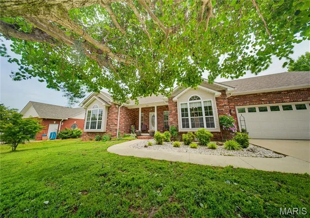 Photo 1 of Single family home for sale at 2802 Virginia Ln, Poplar Bluff, MO 63901 | MLS# MIS26028560 | Listing updated on 2026-09-14