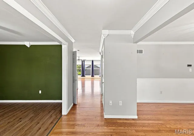 Photo 3 of Single family home for sale at 302 America St, Wentzville, MO 63385 | MLS# MIS26028816 | Listing updated on 2026-10-06