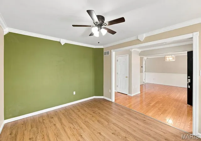 Photo 4 of Single family home for sale at 302 America St, Wentzville, MO 63385 | MLS# MIS26028816 | Listing updated on 2026-10-06