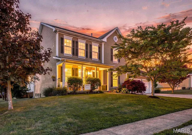 Photo 1 of Single family home for sale at 302 America St, Wentzville, MO 63385 | MLS# MIS26028816 | Listing updated on 2026-10-06