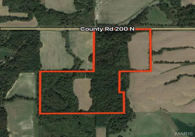 Photo 2 of Sale Pending at 00 Illinois Hwy 141, Omaha, IL 62871 | MLS# MIS26028846 | Listing updated on 2026-09-25
