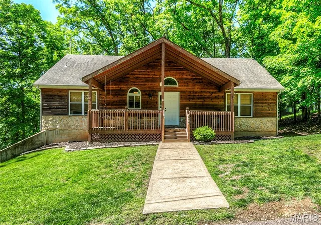 Photo 1 of Sale Pending at 504 Greenwood Ln, Marthasville, MO 63357 | MLS# MIS26028940 | Listing updated on 2026-09-12