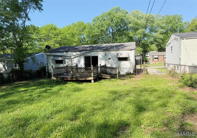 Photo 19 of Single family home for sale at 10078 Prince Dr, Saint Louis, MO 63136 | MLS# MIS26029618 | Listing updated on 2026-10-02
