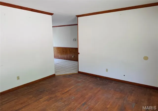 Photo 3 of Single family home for sale at 10078 Prince Dr, Saint Louis, MO 63136 | MLS# MIS26029618 | Listing updated on 2026-10-02