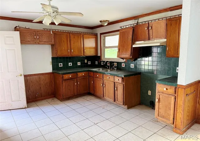 Photo 4 of Single family home for sale at 10078 Prince Dr, Saint Louis, MO 63136 | MLS# MIS26029618 | Listing updated on 2026-10-02