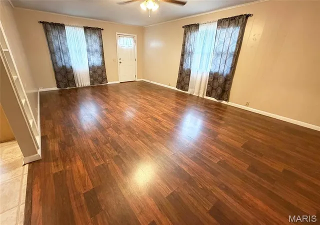 Photo 3 of Single family home for sale at 307 Medler St, Bernie, MO 63822 | MLS# MIS26029621 | Listing updated on 2026-09-14